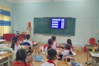 TỔ KHỐI 2 TỔ CHỨC SINH HOẠT CHUYÊN MÔN