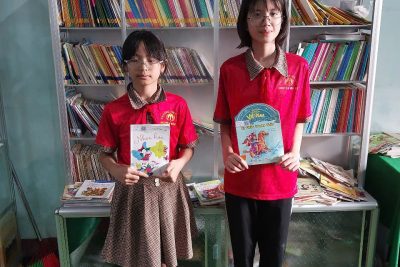 Tuần lễ hưởng ứng học tập suốt đời năm 2024